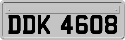 DDK4608
