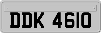 DDK4610