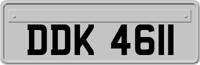 DDK4611