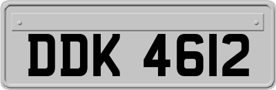 DDK4612