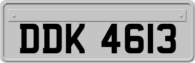 DDK4613