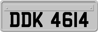 DDK4614