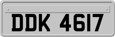DDK4617