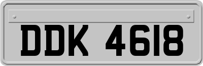 DDK4618