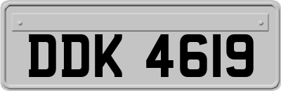 DDK4619