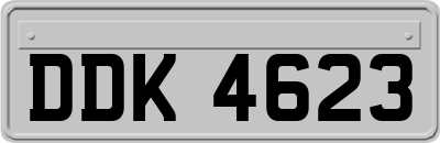 DDK4623