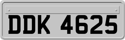 DDK4625