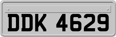 DDK4629