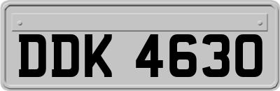 DDK4630