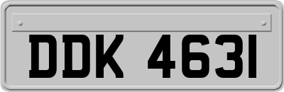 DDK4631