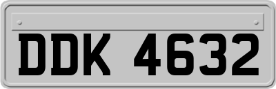 DDK4632
