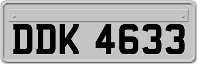 DDK4633