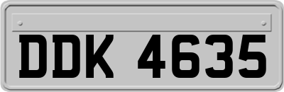 DDK4635