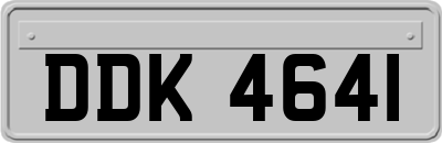 DDK4641