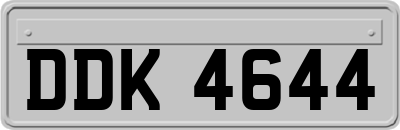 DDK4644