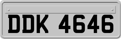 DDK4646