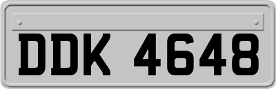 DDK4648