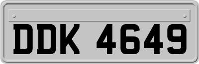DDK4649