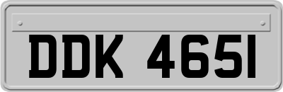 DDK4651