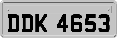 DDK4653