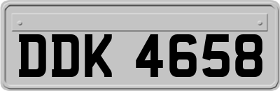 DDK4658