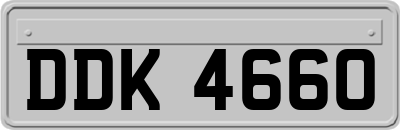 DDK4660