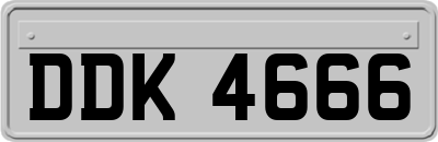 DDK4666