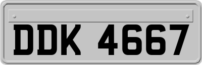 DDK4667