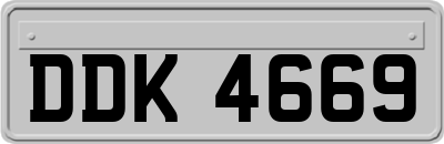 DDK4669
