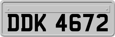 DDK4672