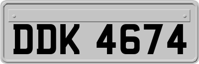 DDK4674