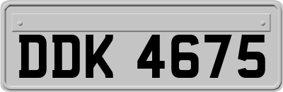 DDK4675