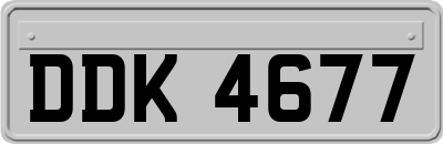 DDK4677