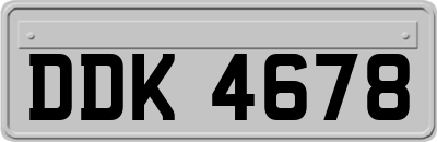 DDK4678