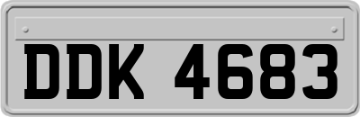 DDK4683