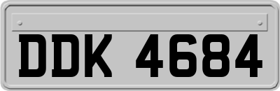 DDK4684