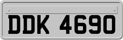 DDK4690