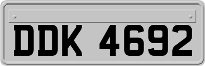 DDK4692