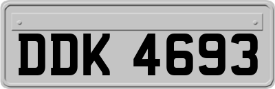 DDK4693