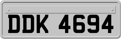 DDK4694