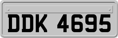 DDK4695