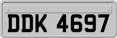 DDK4697
