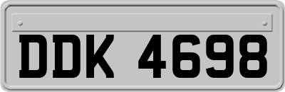 DDK4698