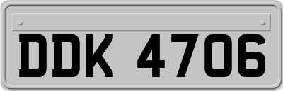 DDK4706