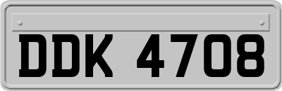 DDK4708