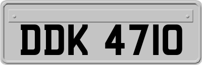 DDK4710