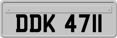 DDK4711