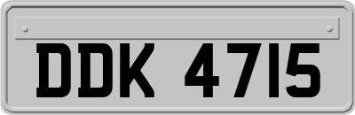 DDK4715