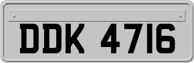 DDK4716