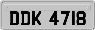 DDK4718